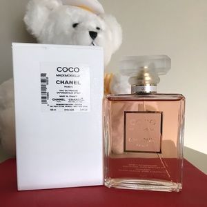 🧨 Chanel Coco Mademoiselle EDP 3.4 oz Authentic